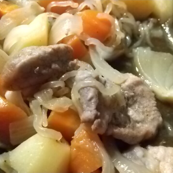 焼肉残り 豚肉じゃが レシピ 作り方 By のんのん の 楽天レシピ 焼肉残り 豚肉じゃが レシピ 作り方 By のんのん の 楽天レシピ